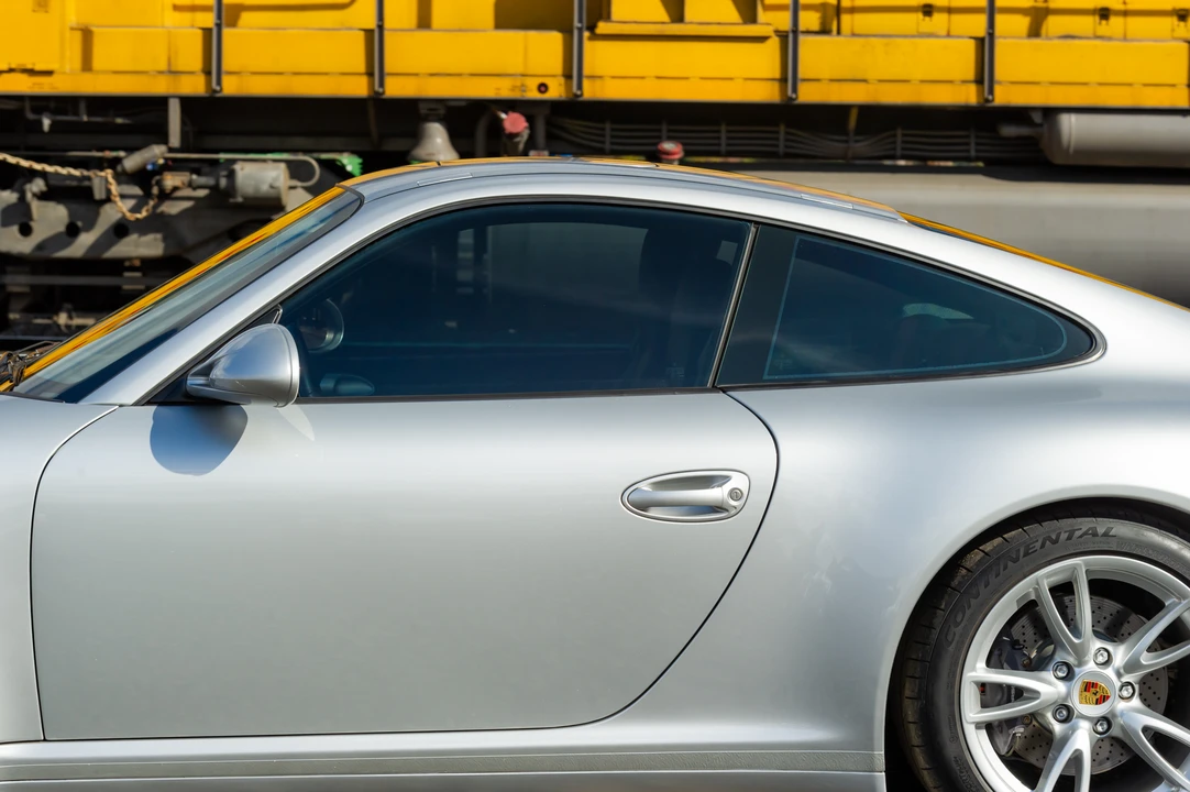 2009 Porsche 997 Carrera - Image 31 of 31