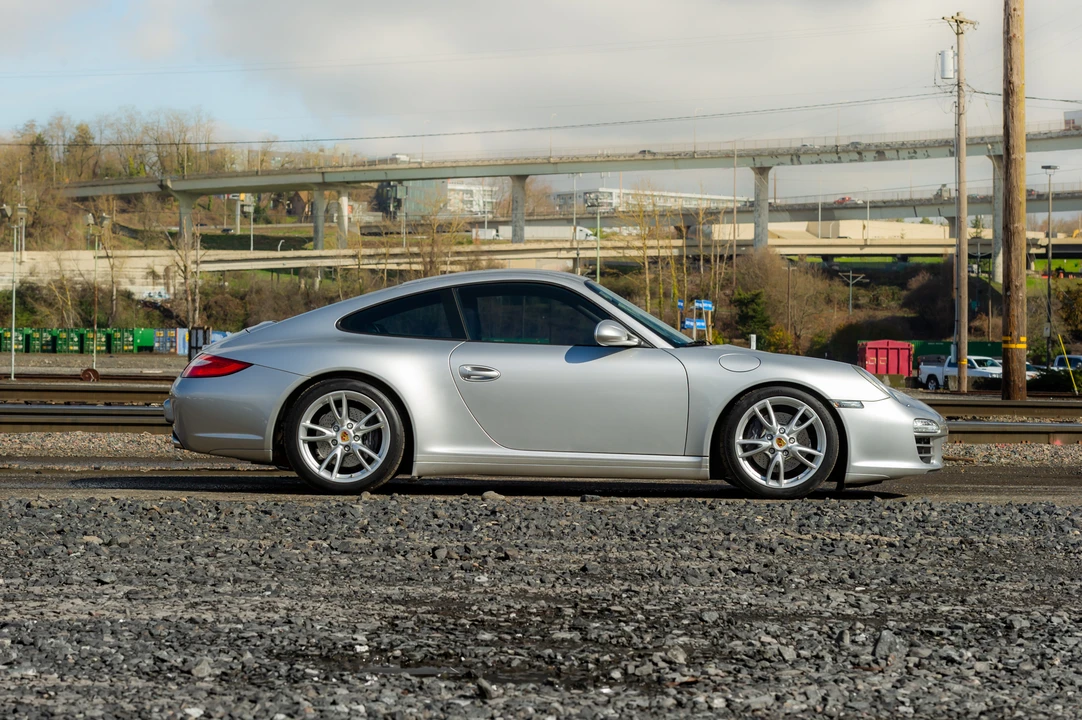2009 Porsche 997 Carrera - Image 18 of 31