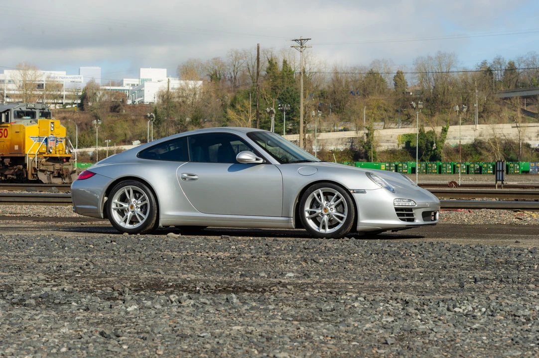 2009 Porsche 997 Carrera - Image 19 of 31