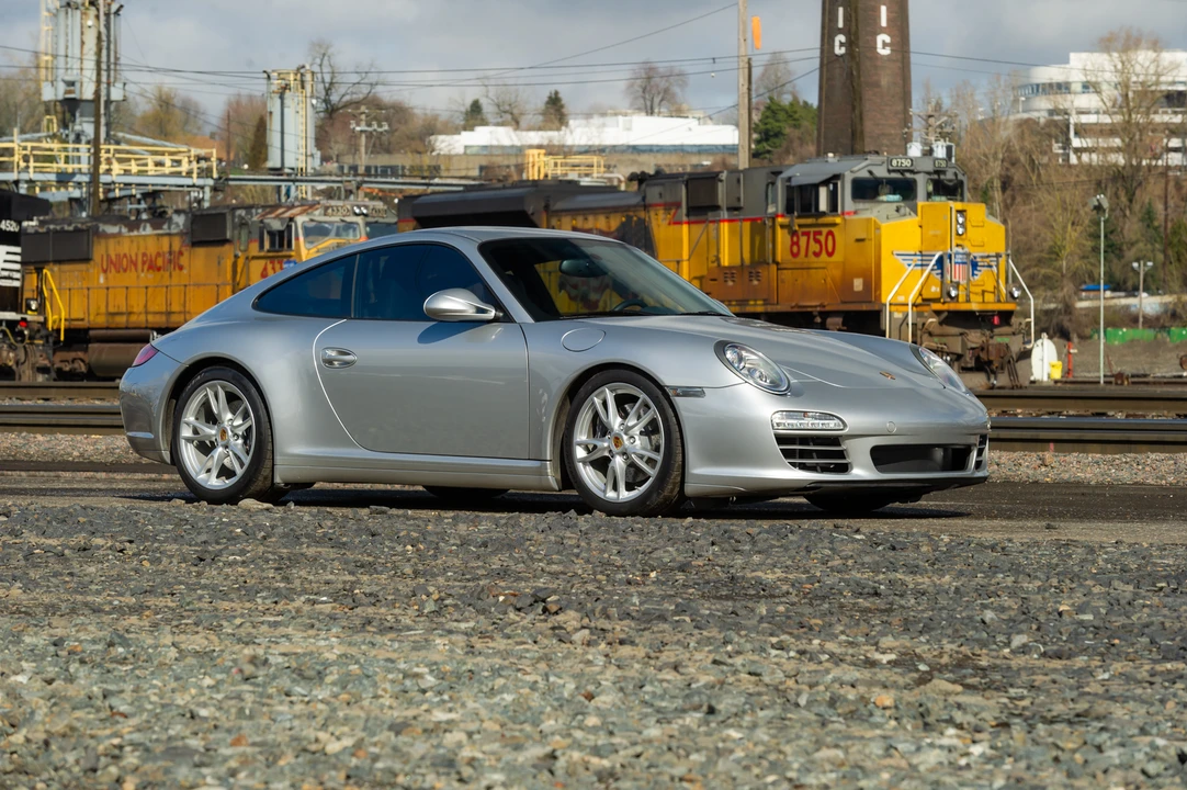 2009 Porsche 997 Carrera - Image 20 of 31