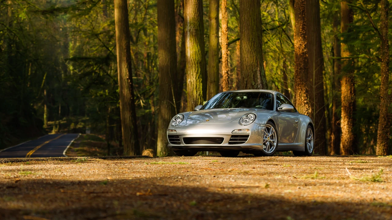 2009 Porsche 997 Carrera - Image 25 of 31