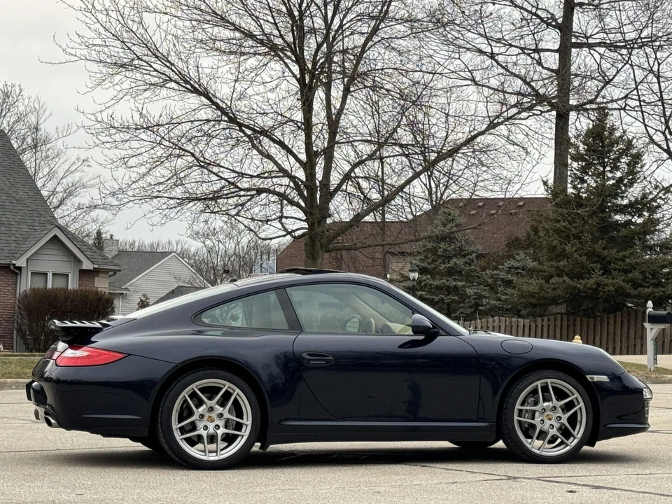 2009 Porsche 997 Carrera - Image 19 of 31