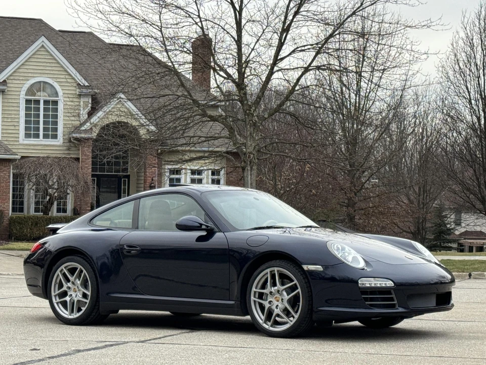 2009 Porsche 997 Carrera - Image 15 of 31