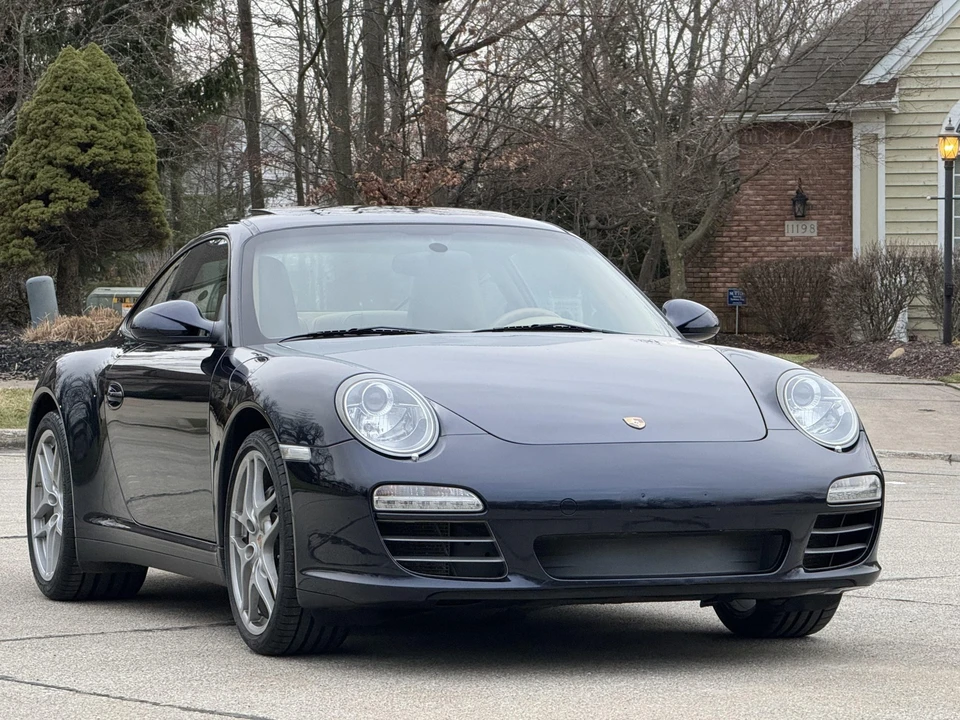2009 Porsche 997 Carrera - Image 12 of 31