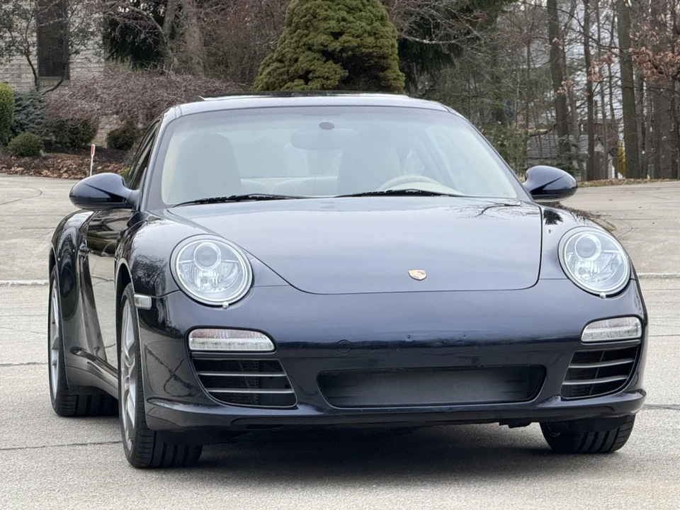 2009 Porsche 997 Carrera - Image 11 of 31