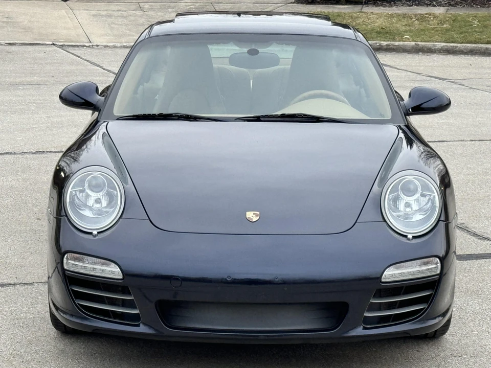 2009 Porsche 997 Carrera - Image 10 of 31