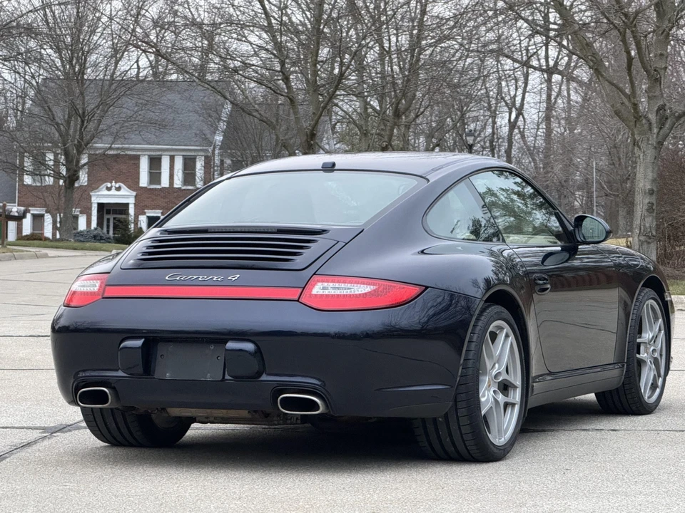 2009 Porsche 997 Carrera - Image 30 of 31