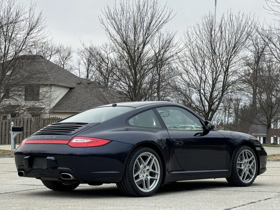 2009 Porsche 997 Carrera - Image 27 of 31