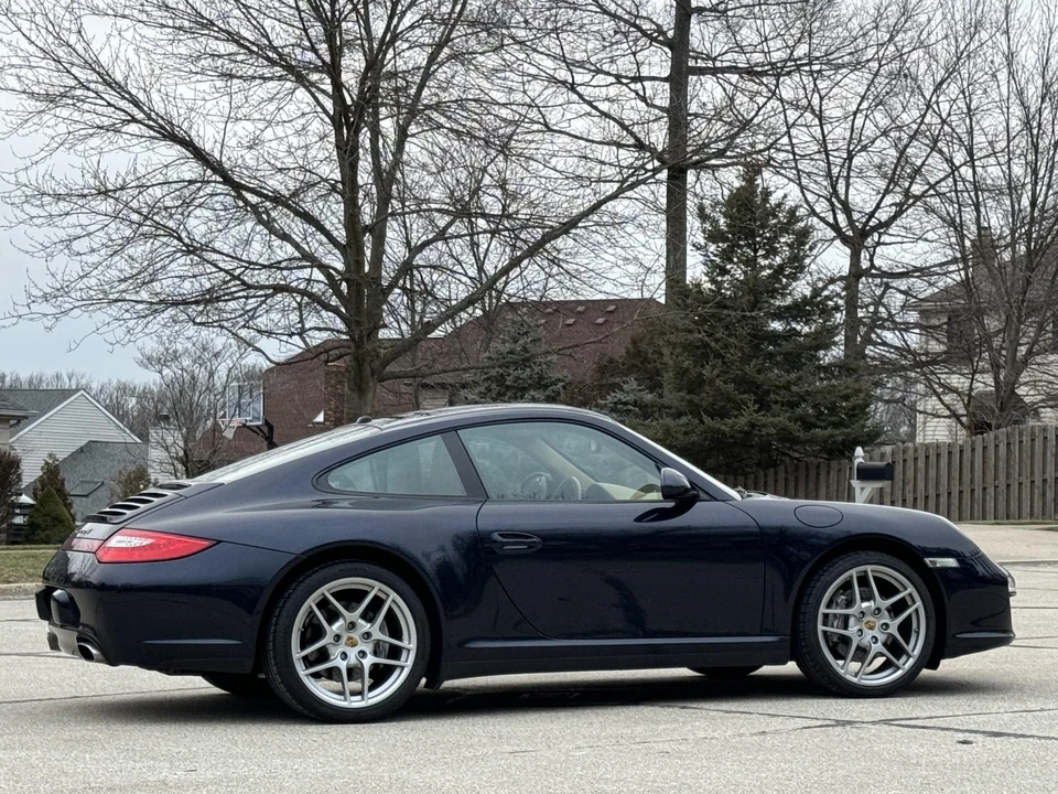 2009 Porsche 997 Carrera - Image 21 of 31