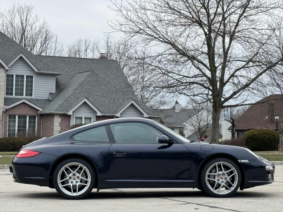 2009 Porsche 997 Carrera - Image 20 of 31