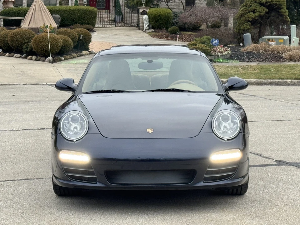 2009 Porsche 997 Carrera - Image 9 of 31