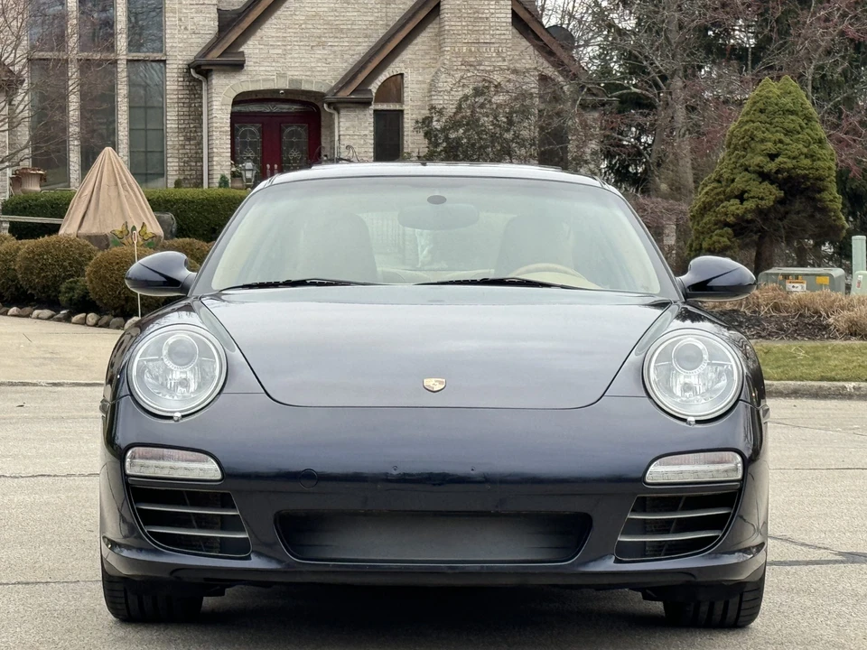 2009 Porsche 997 Carrera - Image 7 of 31