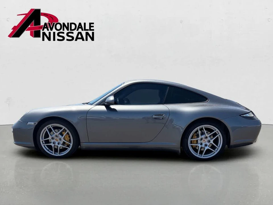 2009 Porsche 997 Carrera 4 - Image 2 of 31
