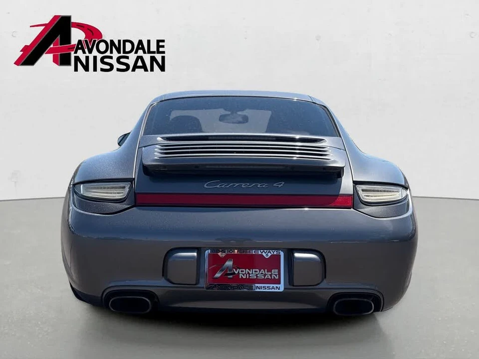 2009 Porsche 997 Carrera 4 - Image 4 of 31