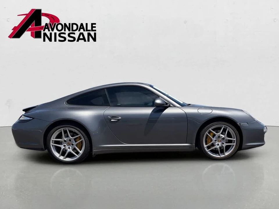 2009 Porsche 997 Carrera 4 - Image 6 of 31