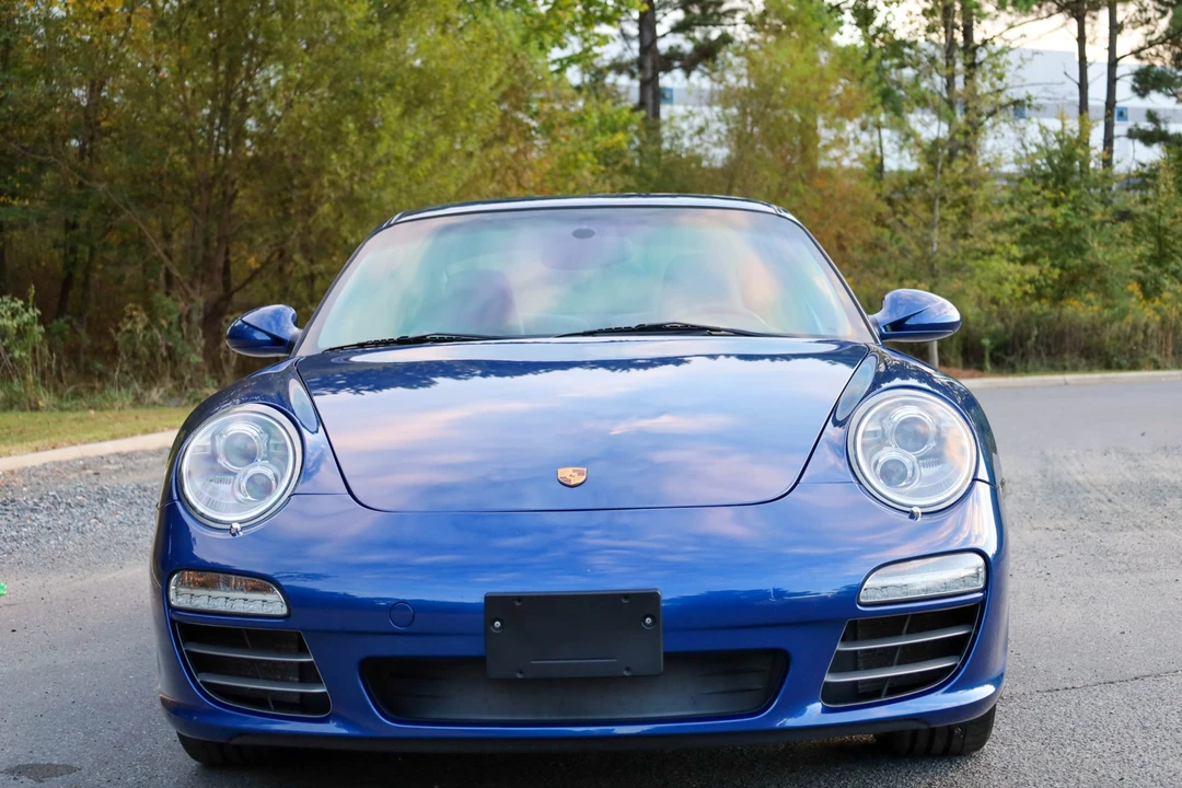 2009 Porsche 997 Carrera 4 - Image 12 of 31