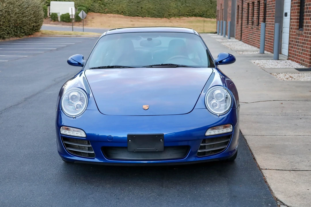 2009 Porsche 997 Carrera 4 - Image 11 of 31