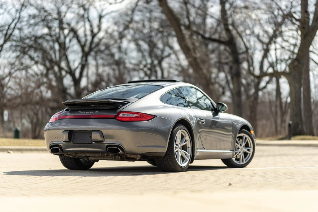2009 Porsche 997 Carrera - Image 15 of 31