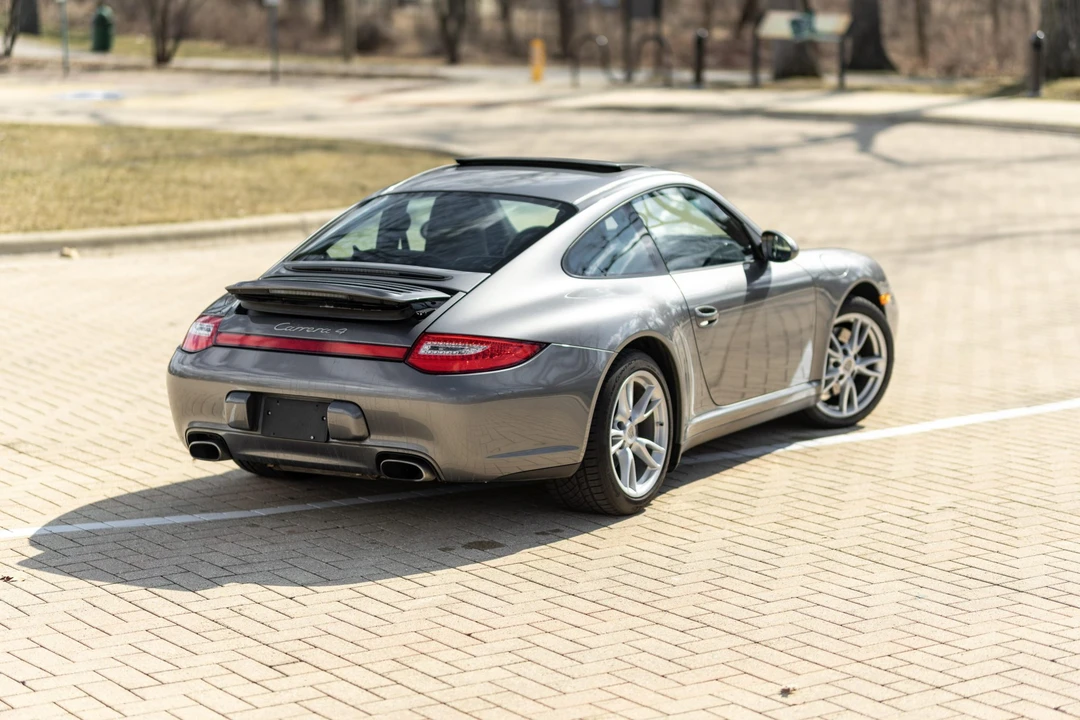 2009 Porsche 997 Carrera - Image 13 of 31