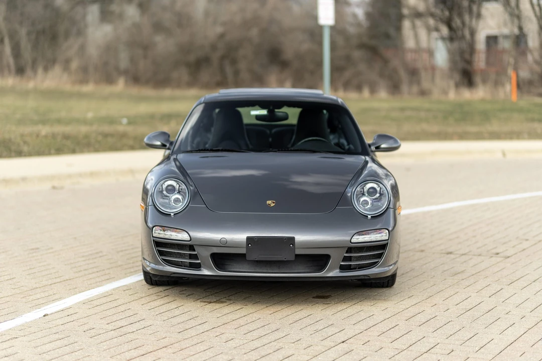 2009 Porsche 997 Carrera - Image 22 of 31