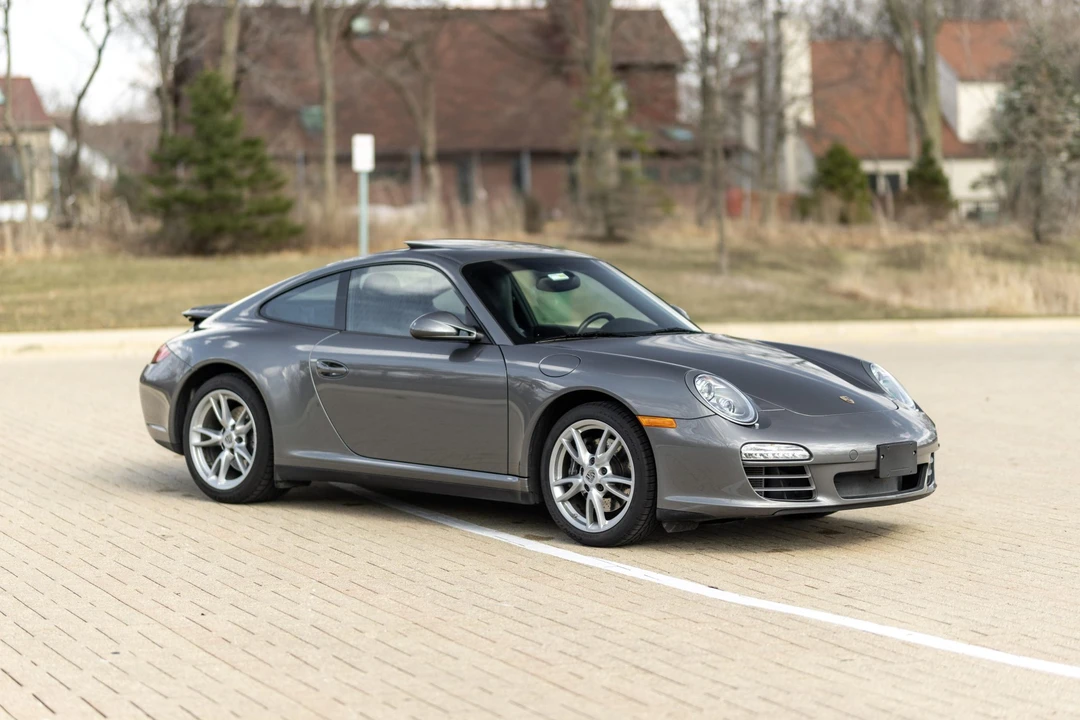 2009 Porsche 997 Carrera - Image 20 of 31