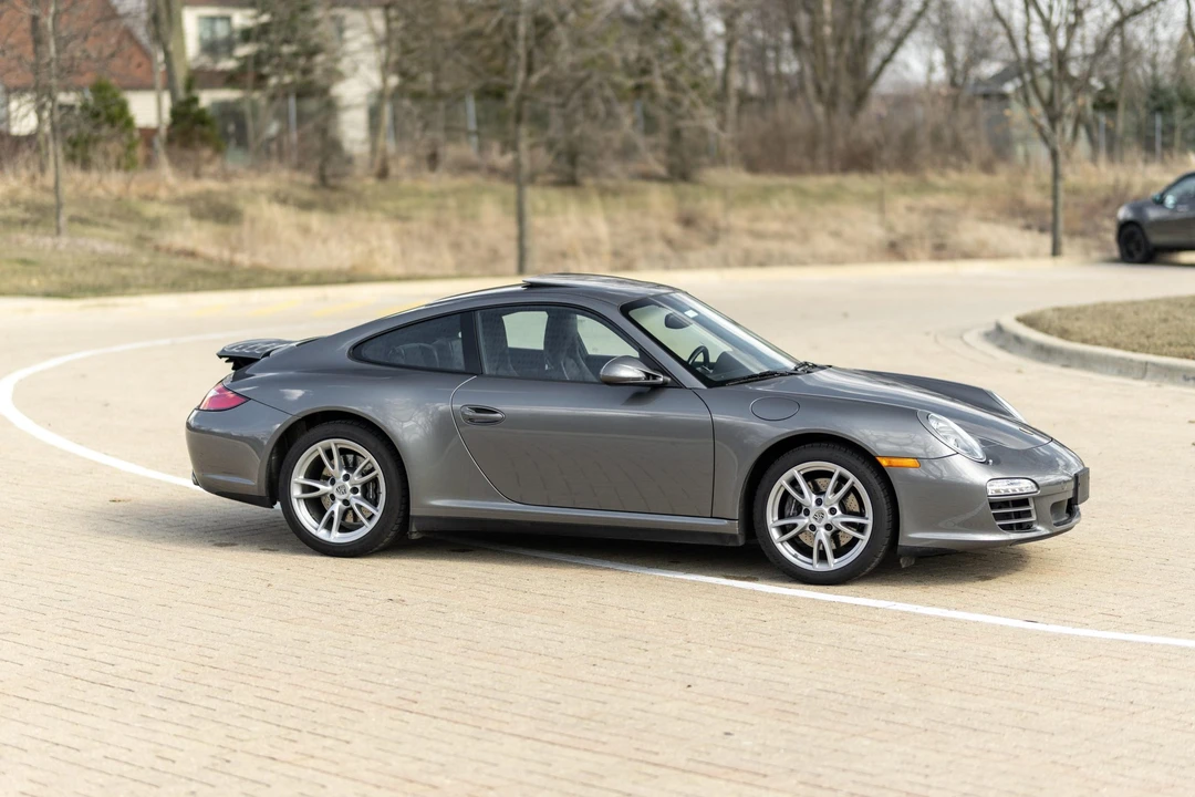 2009 Porsche 997 Carrera - Image 19 of 31