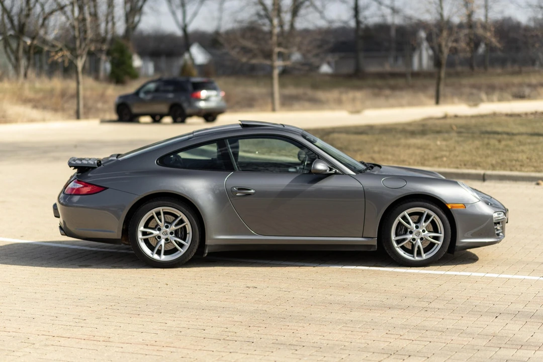 2009 Porsche 997 Carrera - Image 18 of 31