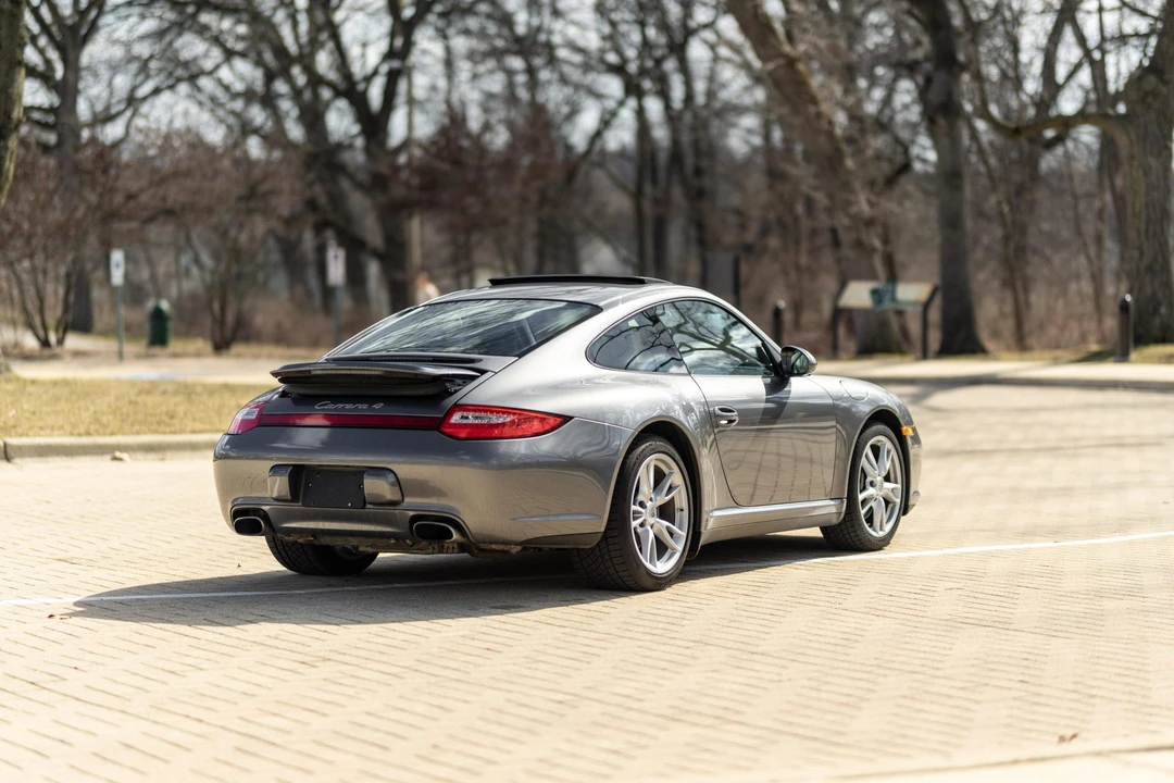 2009 Porsche 997 Carrera - Image 16 of 31