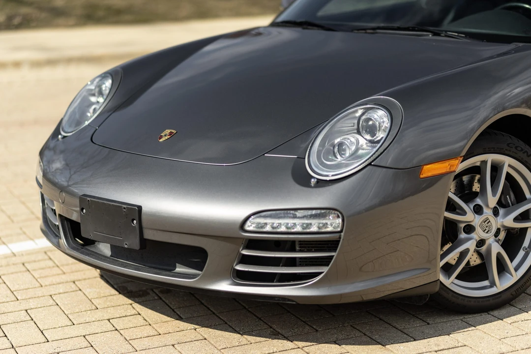 2009 Porsche 997 Carrera - Image 23 of 31