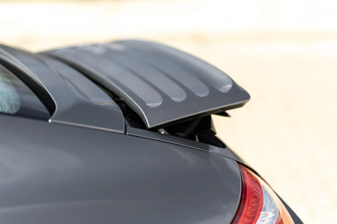 2009 Porsche 997 Carrera - Image 26 of 31