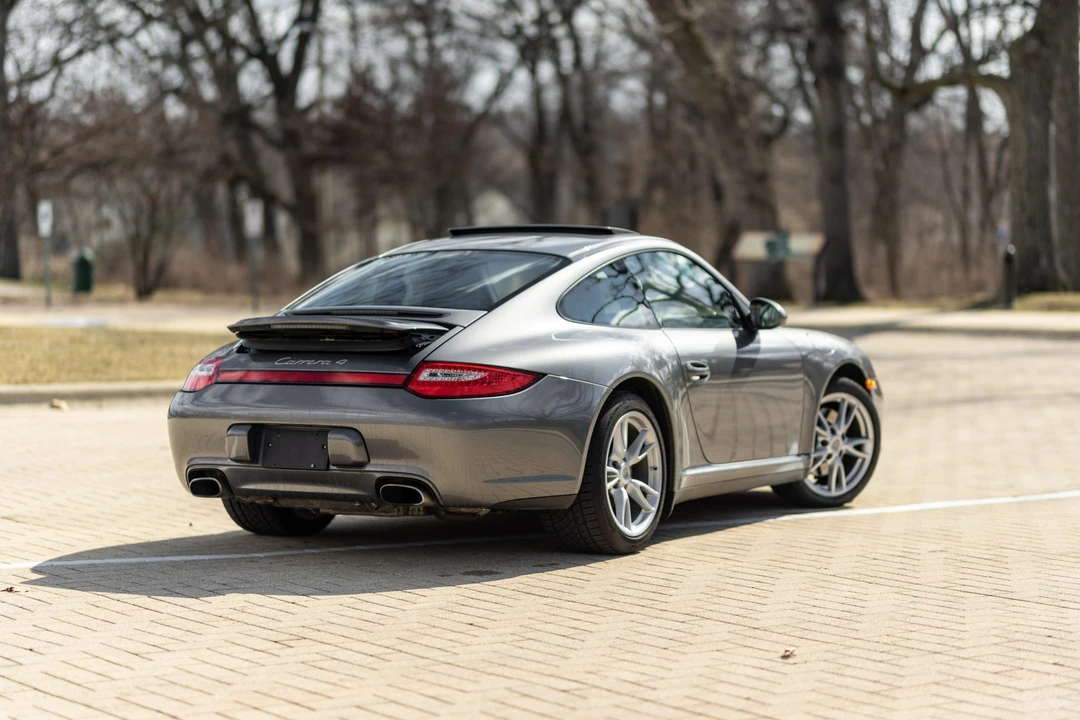 2009 Porsche 997 Carrera - Image 14 of 31