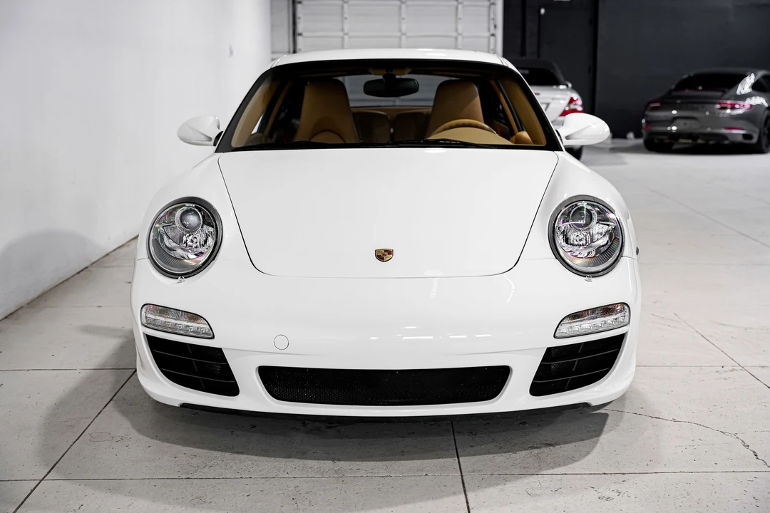 2009 Porsche 997 Carrera 4 - Image 5 of 12