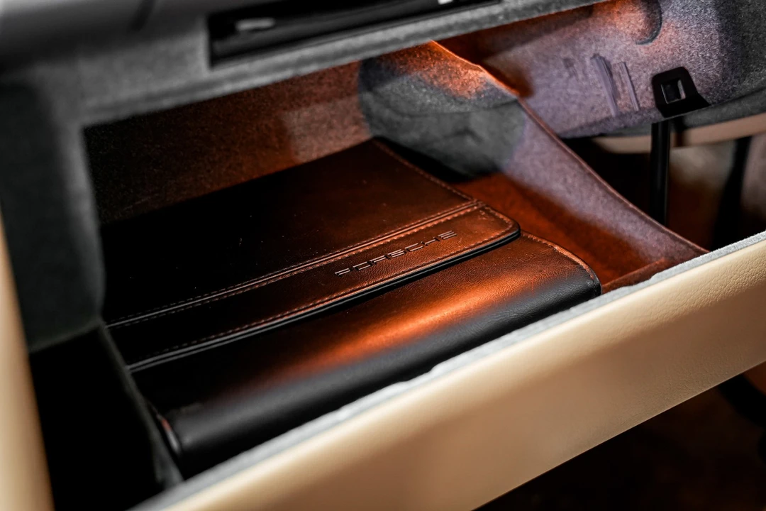 2009 Porsche 997 Carrera 4 - Image 14 of 21