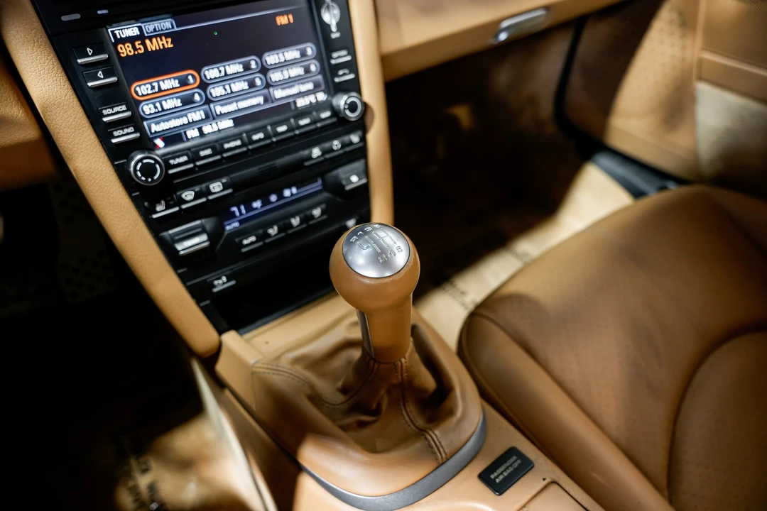 2009 Porsche 997 Carrera 4 - Image 12 of 12