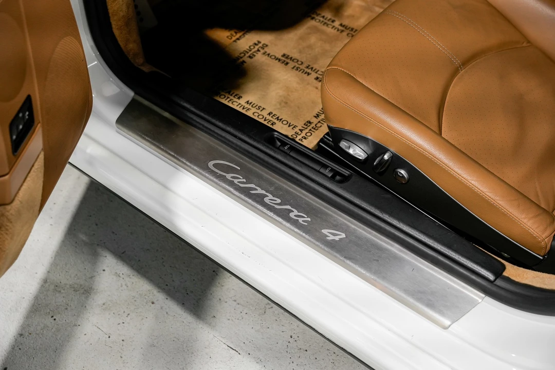 2009 Porsche 997 Carrera 4 - Image 21 of 21