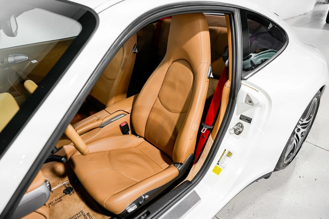 2009 Porsche 997 Carrera 4 - Image 17 of 21