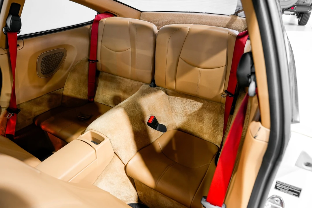 2009 Porsche 997 Carrera 4 - Image 19 of 21
