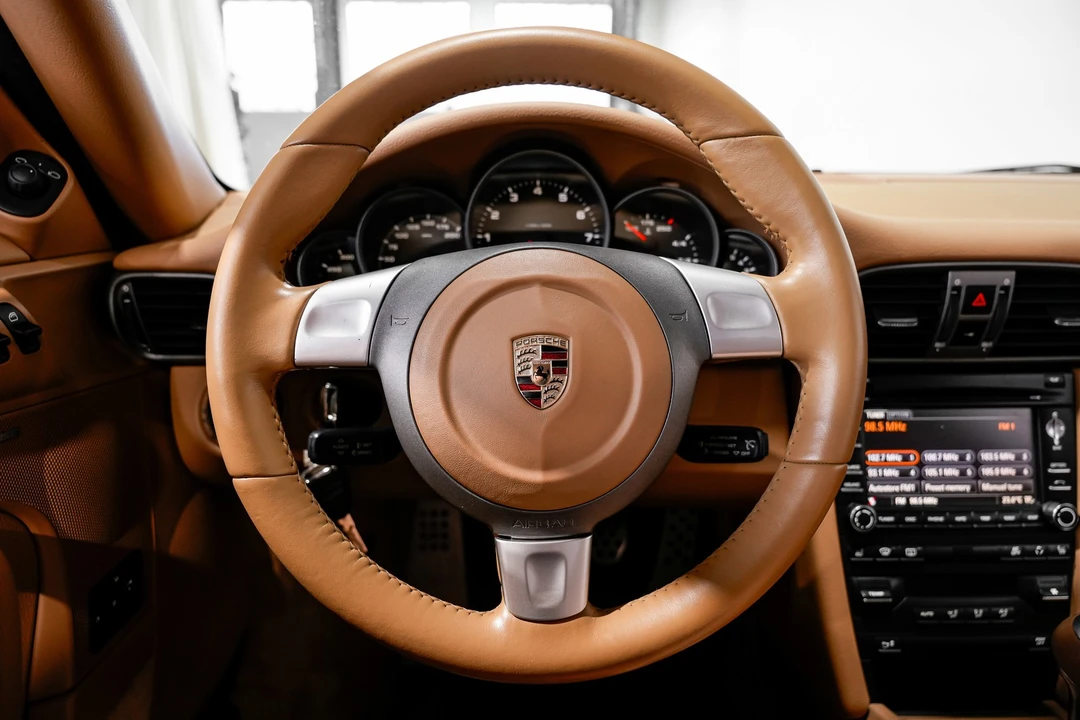 2009 Porsche 997 Carrera 4 - Image 10 of 12