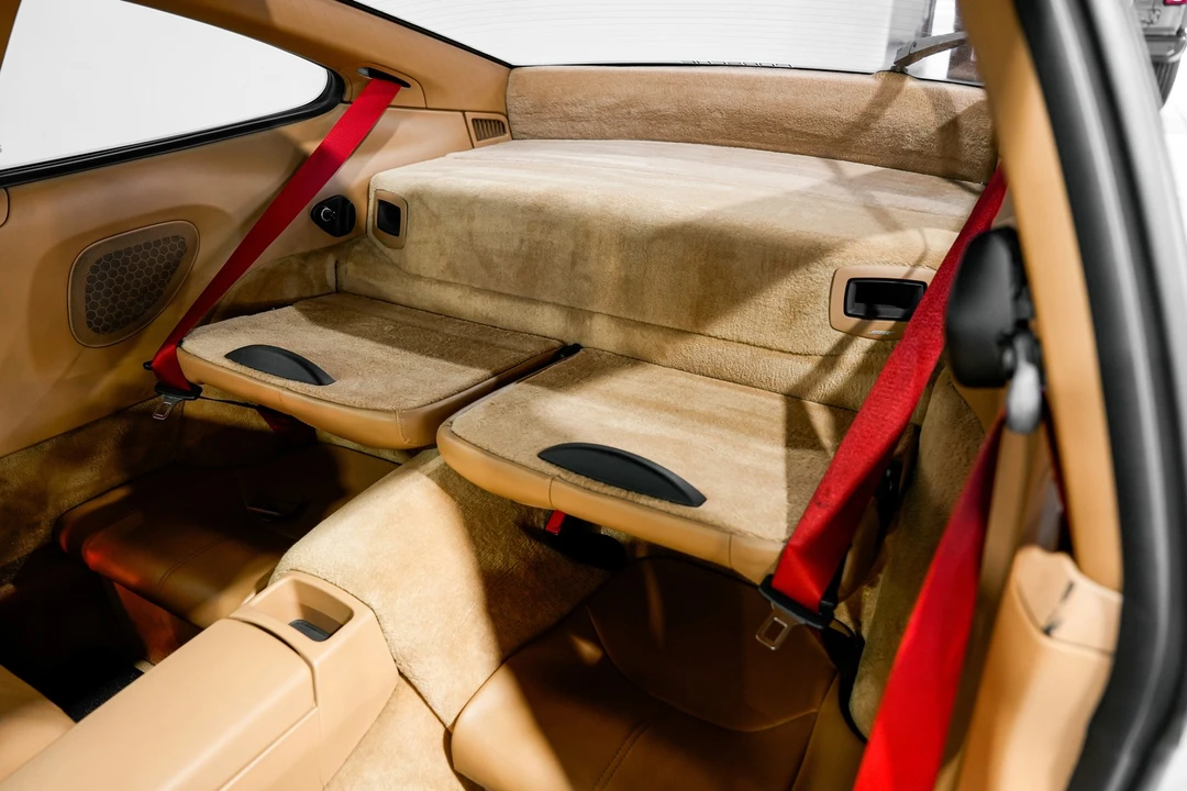 2009 Porsche 997 Carrera 4 - Image 20 of 21