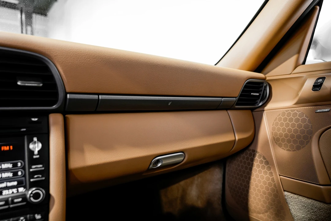 2009 Porsche 997 Carrera 4 - Image 13 of 21