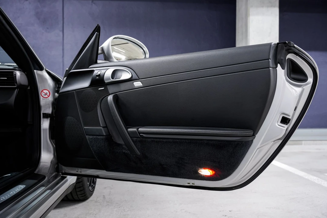 2009 Porsche 997 Carrera 4 - Image 22 of 31