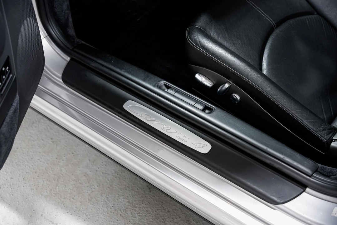 2009 Porsche 997 Carrera 4 - Image 20 of 31