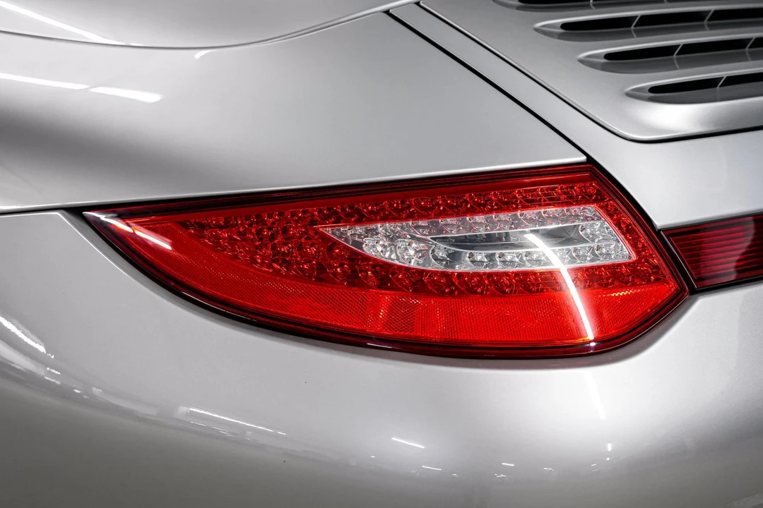 2009 Porsche 997 Carrera 4 - Image 30 of 31