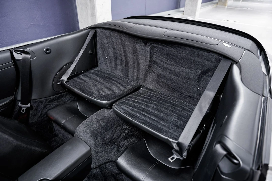 2009 Porsche 997 Carrera 4 - Image 19 of 31