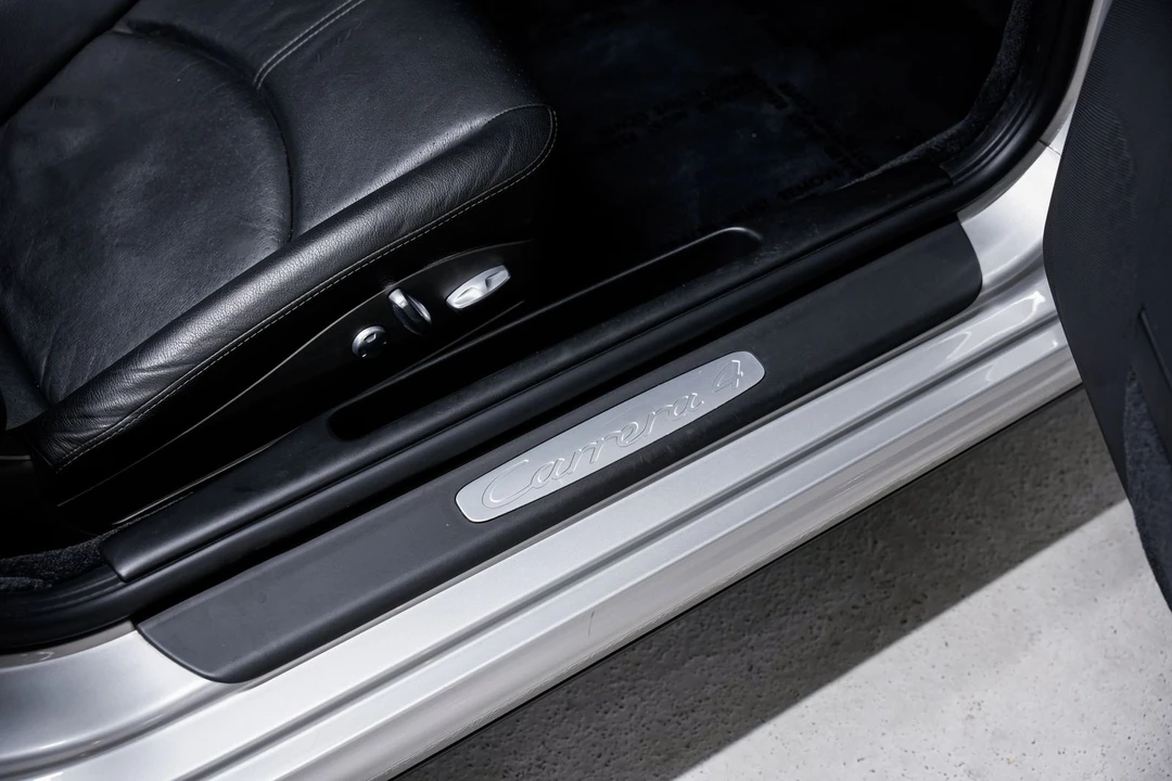 2009 Porsche 997 Carrera 4 - Image 23 of 31