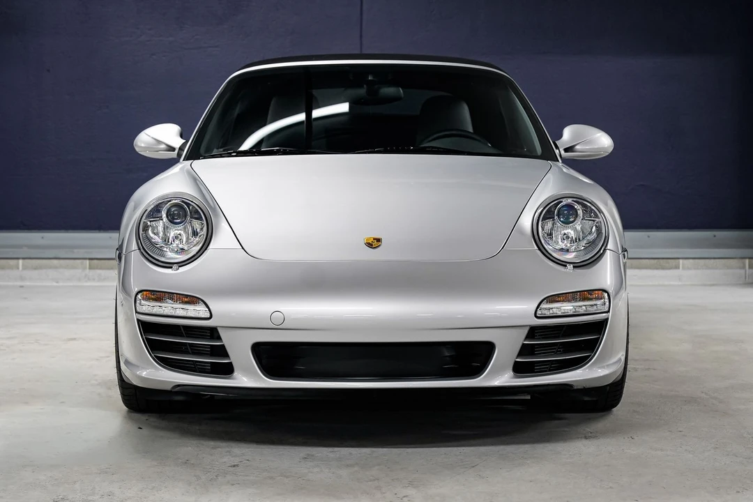 2009 Porsche 997 Carrera 4 - Image 5 of 31
