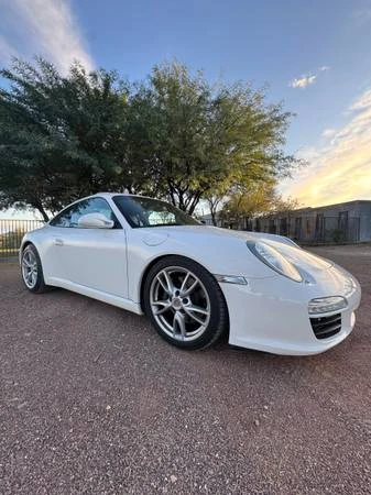2009 Porsche 997 Carrera - Image 2 of 14