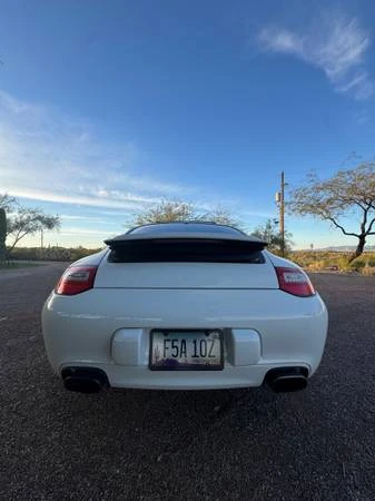 2009 Porsche 997 Carrera - Image 7 of 14