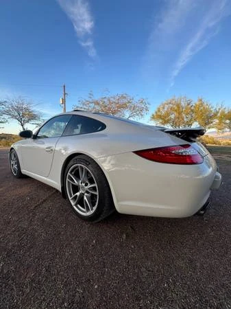 2009 Porsche 997 Carrera - Image 5 of 14