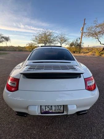 2009 Porsche 997 Carrera - Image 6 of 14